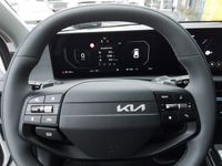 Kia EV6 - Vorschau Bild 23