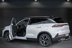 BAIC X75 AHK*1.Hand*Unfallfrei*8-fach*Service NEU