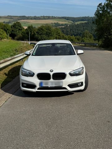 BMW 118I TÜV NEU Tempomat, Sitzheizung