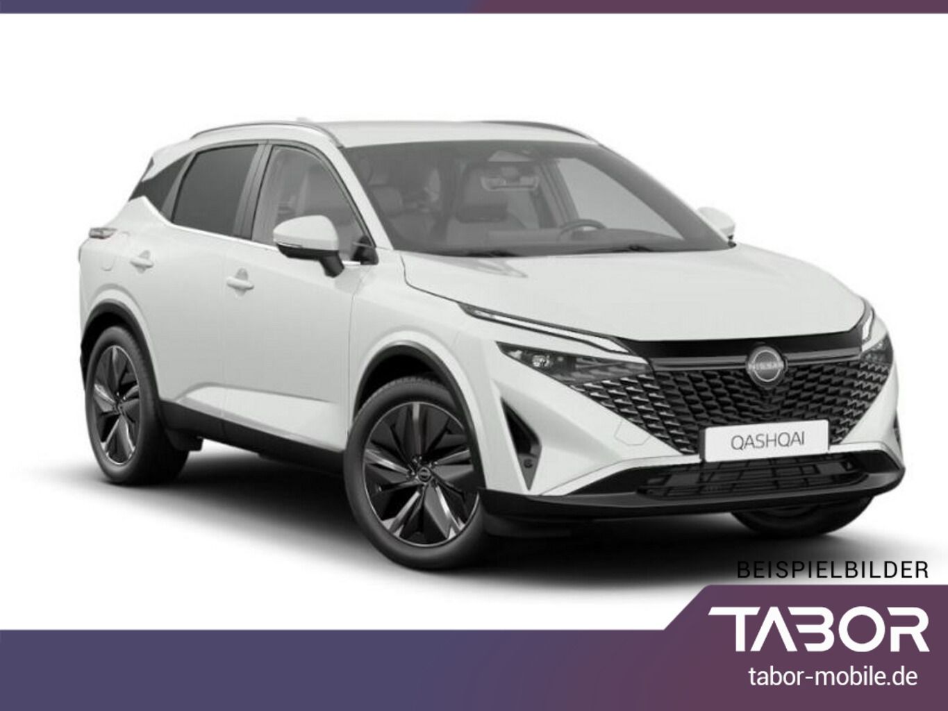 Nissan Qashqai - Bild 2