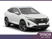 Nissan Qashqai - Vorschau Bild 2