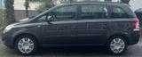 Opel Zafira Family / TÜV AU NEU/ 7x Sitzplatz / TEMPO - gebrauchte Opel Zafira aus dem Jahr 2013
