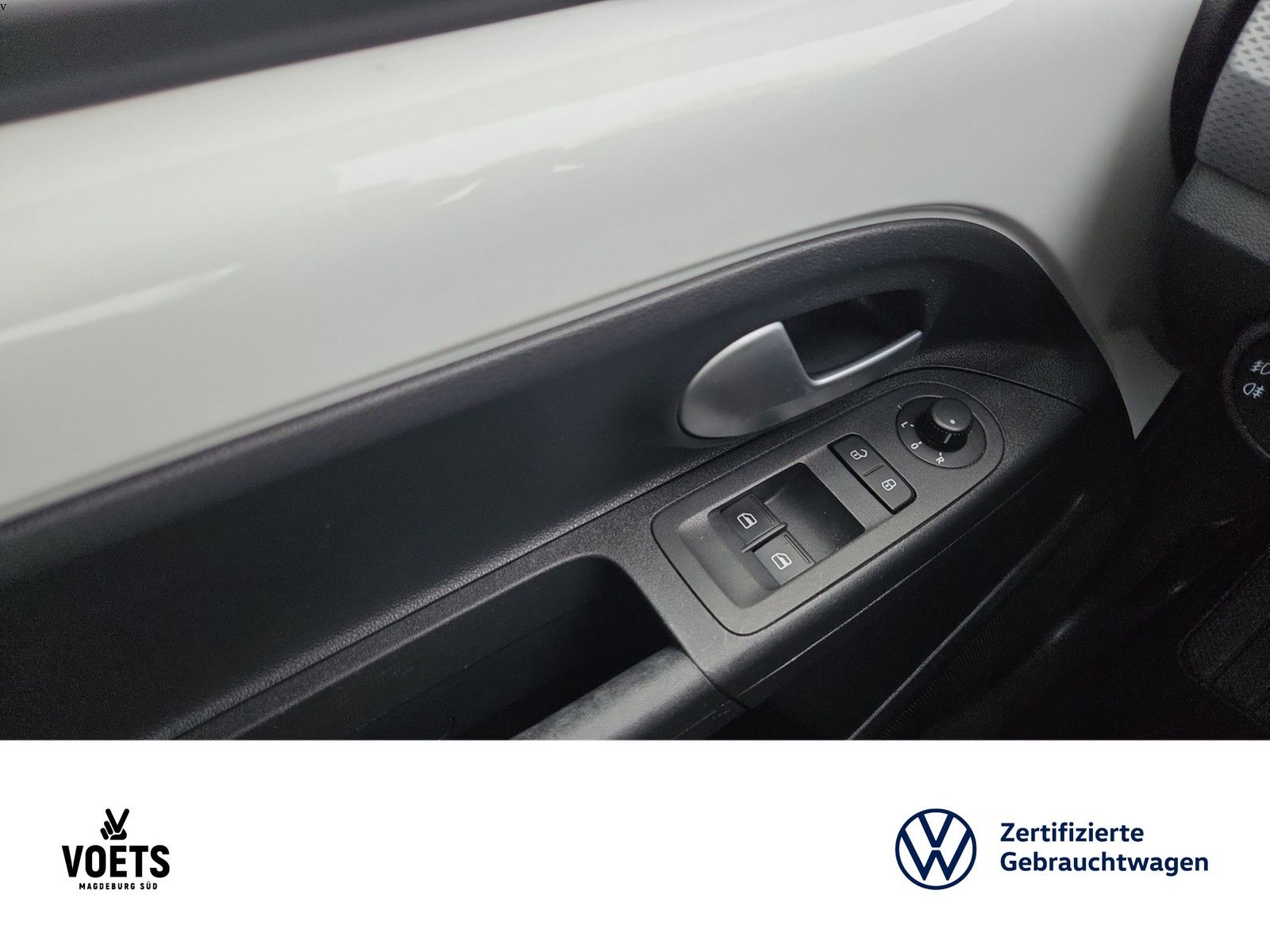 Volkswagen up! - Bild 15
