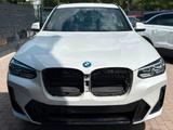 BMW iX3 Inspiring Aerodynamik*3 KLIMAZ.*PANO*LED*VOL - BMW Unfallwagen