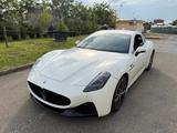 Maserati Granturismo 3.0 V6 361kW Modena  GERMAN DOCS - Maserati Granturismo: Automatik
