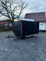 Andere APV 395 Bierwagen/Schankwagen/Ausschank - Bierwagen