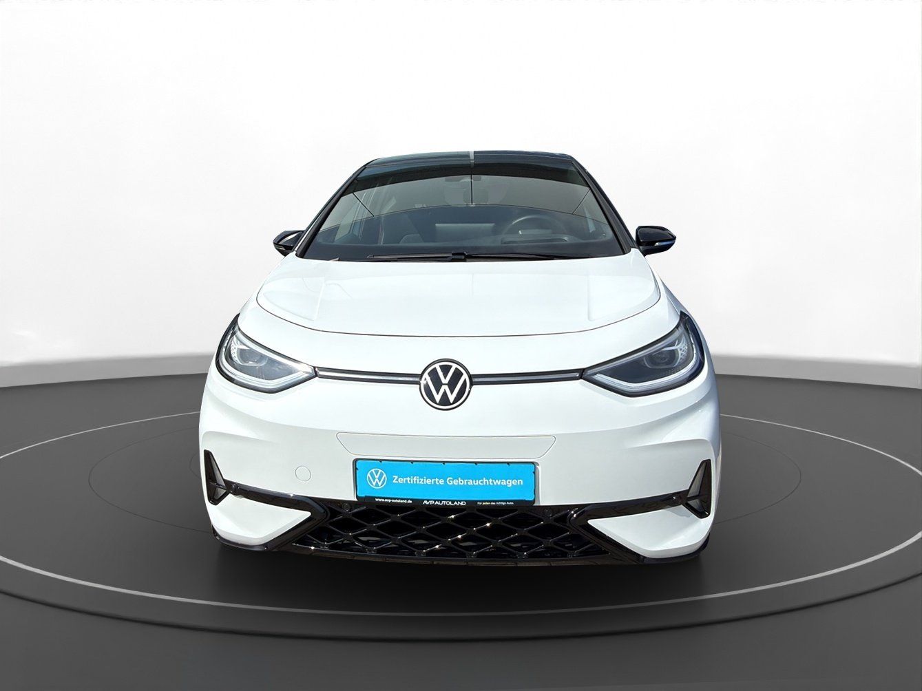 Volkswagen ID.3 - Bild 3