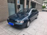 Toyota Carina E , EZ . 02.121993 H-Kennzei... - Toyota Carina mit Benzin-Antrieb