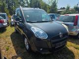 Fiat Doblo Doblò Dynamic - Fiat Doblo: Dynamic