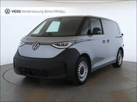 Volkswagen ID. Buzz - Vorschau Bild 4