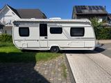 Dethleffs Bianco 515 SGD Aktiv  ++ KLIMA-MOVER-VORZELT-CIT