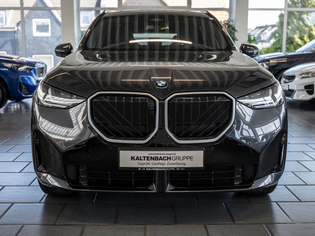 BMW X3 20i xDrive M-Sport STANDHZ PANO AHK 360° LED foto 4