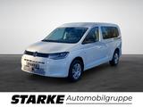 Volkswagen Caddy Maxi 2.0 TDI DSG Family  LED Kamera PDC Te