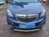 Opel Mokka Edition eco Flex - Opel Mokka-e: Edition