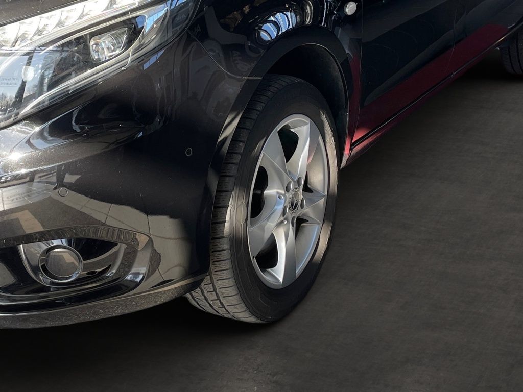 Fahrzeugabbildung Mercedes-Benz Vito 119 CDI 4x4 Mixto Lang LED, NAVI, SHZ