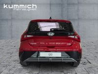 Hyundai i20 - Vorschau Bild 5