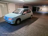 Peugeot peugeot 106 XN - Peugeot 106 aus 1993