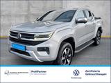 Volkswagen Amarok Style 3.0 TDI 4M Style AHK Standh. Harman