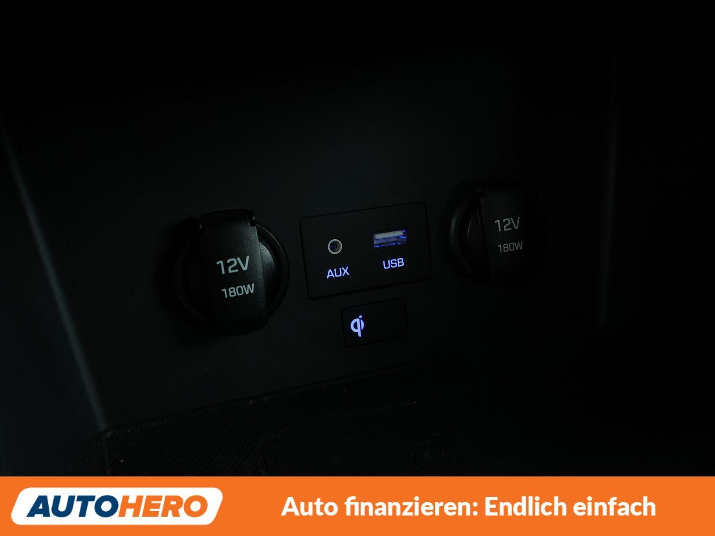 Hyundai i30 2.0 TGDI N Performance*NAV*LED*TEMPO*CAM*PDC