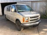Chevrolet Express 6,5 Diesel V8 2500 Cargo... - Chevrolet Express von privat