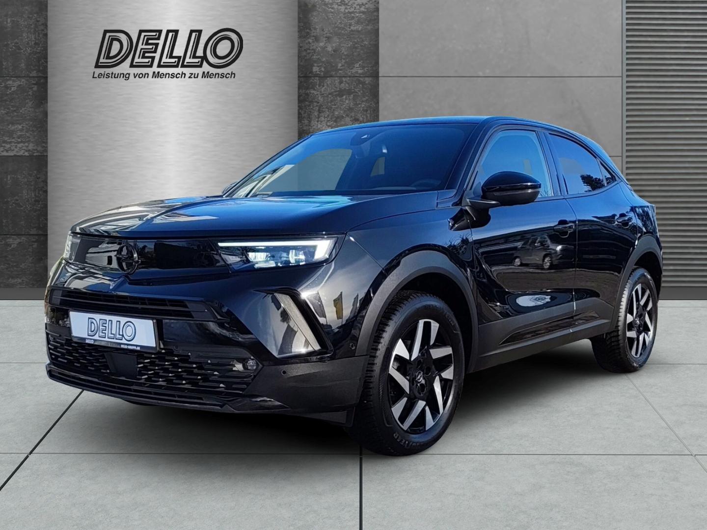 Opel Mokka GS Line 1.2 Digitales Cockpit LED ACC Appl