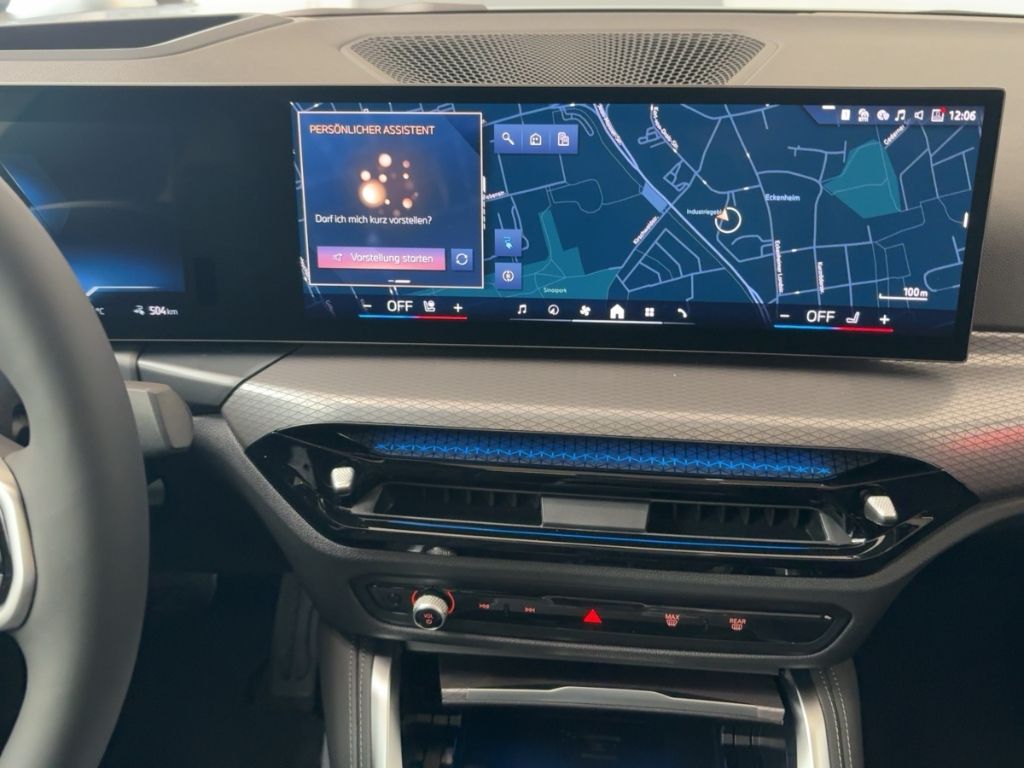 BMW i4 - Bild 11