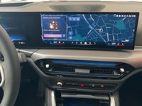 BMW i4 - Vorschau Bild 11