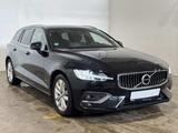 Volvo V60 D4 AWD Inscription Leder AHK ACC LED Spur 18 - gebrauchte Volvo V60 aus dem Jahr 2020