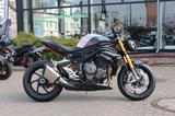 Triumph Speed Triple 1200 RS - TRIUMPH MOTORRAD
