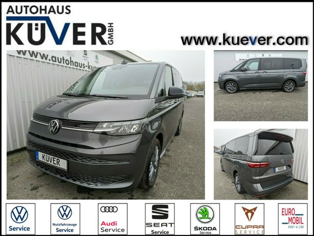 Volkswagen T7 Multivan Life 2,0 TDI DSG Navi+LED+ACC+LÜ