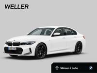 BMW 320 - Vorschau Bild 1
