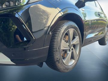 Opel Grandland (X) - 8