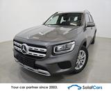 Mercedes-Benz GLB 180 d Aut. Navi 1/2 Leather KeylessGo Camer - graue Mercedes-Benz GLB 180