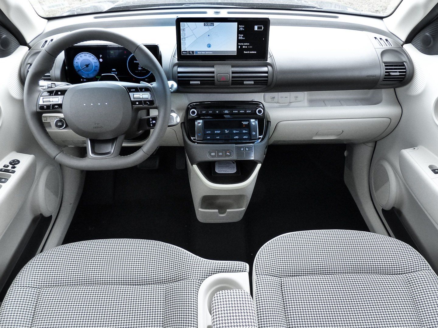 Hyundai INSTER - Bild 6