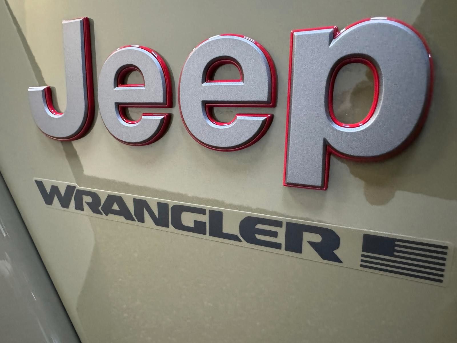 Fahrzeugabbildung Jeep RUBICON X 3.6L-V6-CAM-HARDTOP-35"