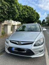 Hyundai I 30 - Hyundai i30 mit Diesel-Antrieb: Kleinwagen