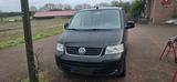Volkswagen T5 Multivan Highline , 7 Sitze, Tisch, 2 Schiebe