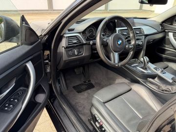 BMW 435 - 9