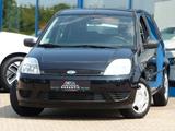 Ford Fiesta Viva X/ inkl. Garantie - Ford Fiesta: Viva