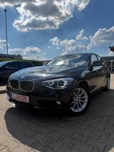 BMW 116i 5trg. M ACC SPURH PDC NAVI - BMW 116 in Düsseldorf