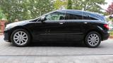 Mercedes-Benz R 350 CDI 4Matic AMG LINE-AHK-SHD-TÜV-AU NEU. - scheckheftgepflegte Mercedes R 350