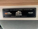 HYMER / ERIBA / HYMERCAR ML-T 580 4x4 - HYMER / ERIBA ML-T 580