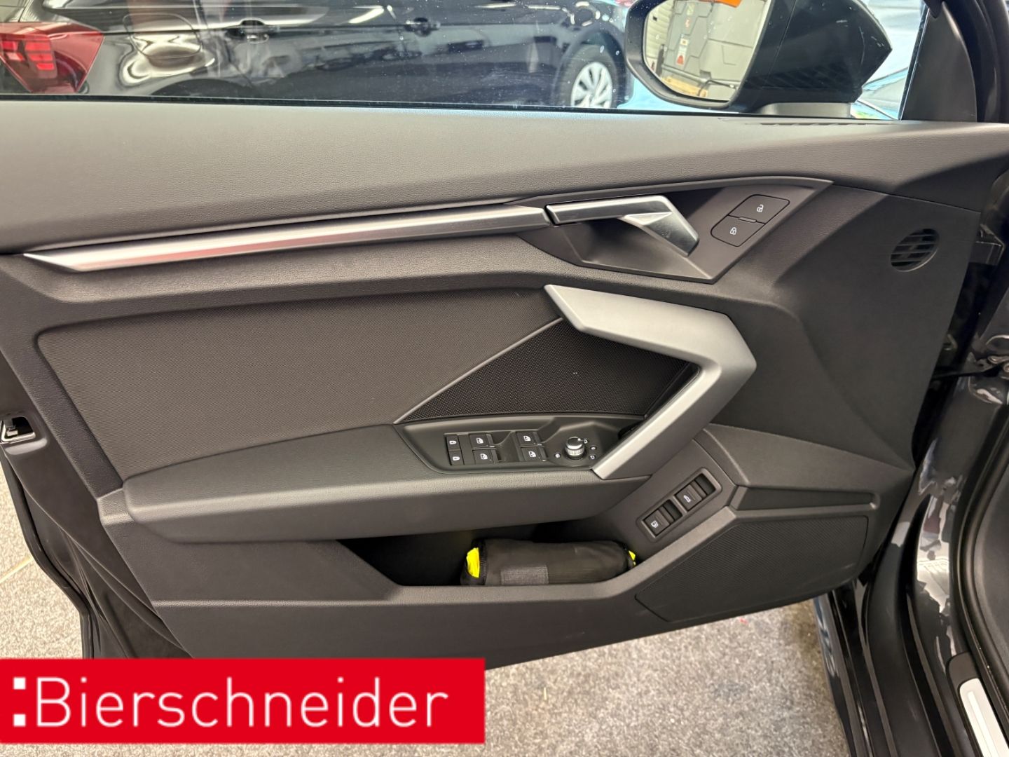 Audi A3 - Bild 15