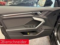 Audi A3 - Vorschau Bild 15