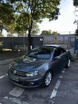 Volkswagen VW Eos 2.0 TDI - gebrauchte Volkswagen Eos aus dem Jahr 2013