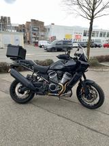 Harley-Davidson Pan America 125 Special mit Werksgarantie 2028 F - Offers