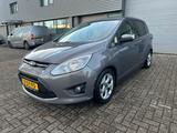 Ford Grand C-Max 1.0 Titanium , motor probleem - moto - gebrauchte Ford Grand C-Max aus dem Jahr 2014