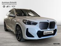 BMW iX1 - Vorschau Bild 6