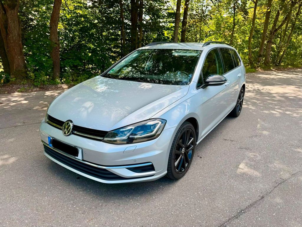 Image of Volkswagen Golf
