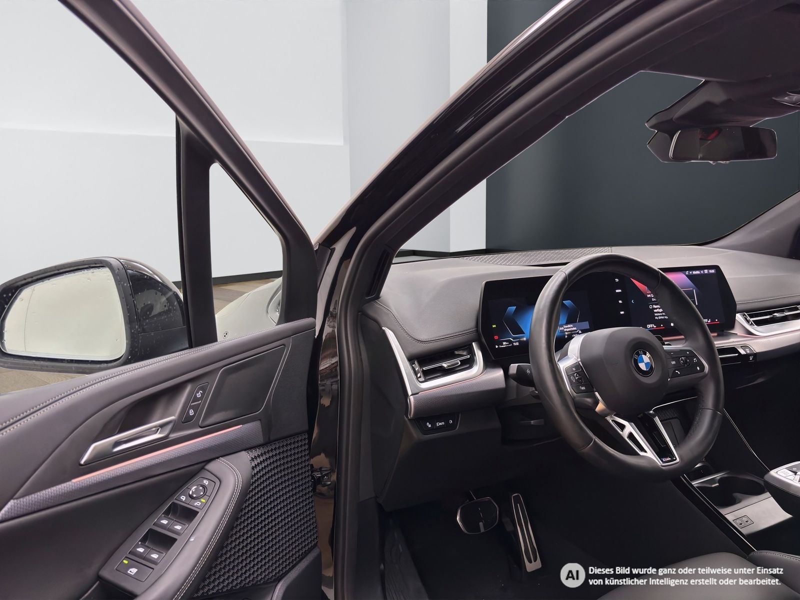 BMW 220i Active Tourer [M Sport Navi AHK RFK] foto 2